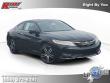 Used 2017 Honda Accord Touring Coupe