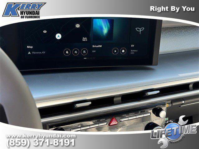 2026 Hyundai IONIQ 9 SE - Photo 11