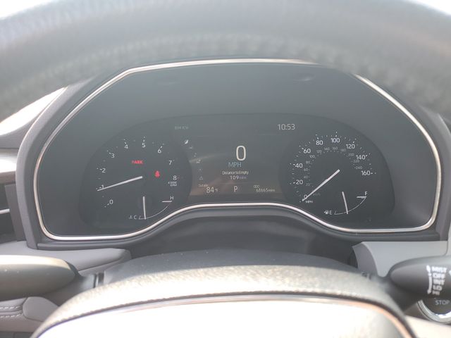 2021 Toyota Avalon XLE - Photo 24