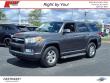 Used 2013 Toyota 4Runner SR5 SUV