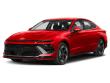 Used 2026 Hyundai Sonata SEL Sport Sedan