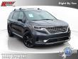 Used 2024 Kia Carnival SX Prestige Minivan/Van