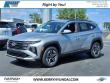 New 2025 Hyundai Tucson SEL AWD SUV