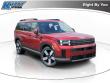 New 2026 Hyundai Santa Fe Hybrid Limited SUV