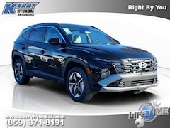 2026 Hyundai Tucson SEL AWD SUV