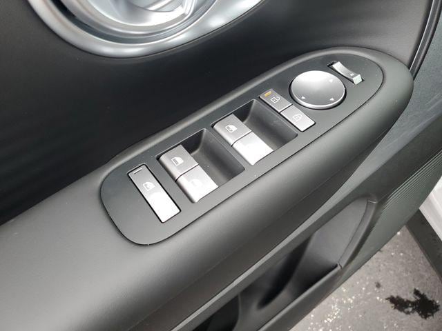 2026 Hyundai IONIQ 9 SE - Photo 21