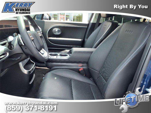 2026 Hyundai IONIQ 9 SEL - Photo 10