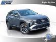 New 2026 Hyundai Tucson SEL Plus AWD SUV