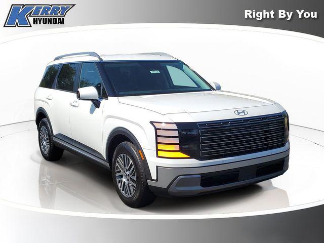 2027 Hyundai Palisade