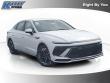 New 2026 Hyundai Sonata SEL Sport Sedan