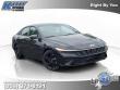 New 2026 Hyundai Elantra SEL Sport Sedan