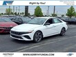  Hyundai Elantra Hybrid