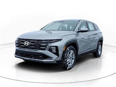 2026 Hyundai Tucson SE AWD SUV