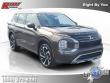 Used 2022 Mitsubishi Outlander SEL SUV