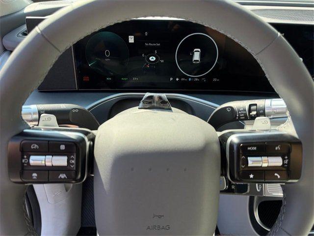 2026 Hyundai IONIQ 9 SE - Photo 32