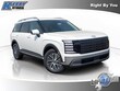 Hyundai Palisade Hybrid