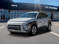 2026 Hyundai Kona SEL Premium AWD SUV