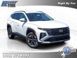  Hyundai Tucson Hybrid
