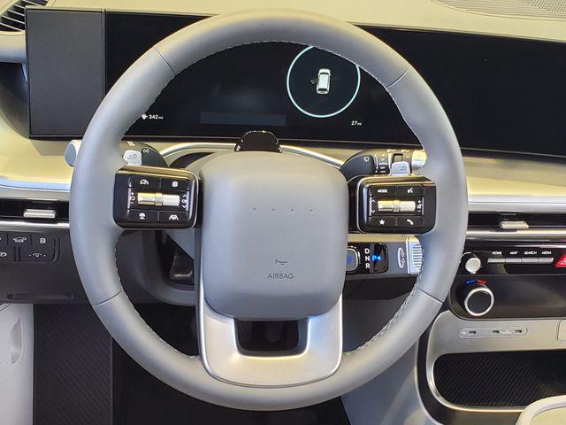 2026 Hyundai IONIQ 9 SE - Photo 11