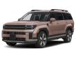 New 2027 Hyundai Santa Fe Limited AWD SUV