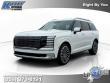 New 2026 Hyundai Palisade Calligraphy AWD SUV