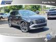 New 2026 Hyundai Tucson Hybrid Limited SUV