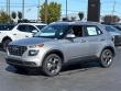 New 2026 Hyundai Venue SEL SUV