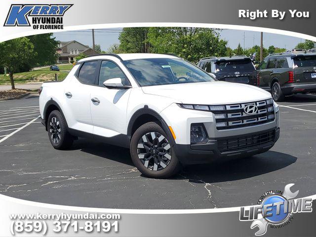 2026 Hyundai Santa Cruz SEL - Photo 34