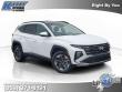 Certified 2025 Hyundai Tucson Hybrid SEL Convenience SUV