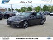 Hyundai Elantra Hybrid