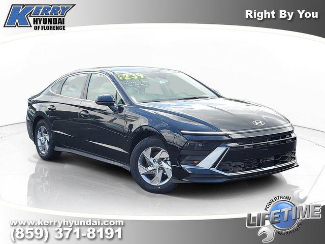 2026 Hyundai Sonata