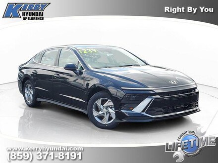 2026 Hyundai Sonata SE Sedan