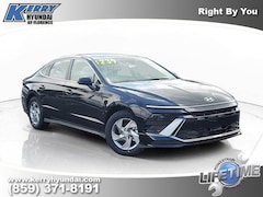 2026 Hyundai Sonata SE Sedan