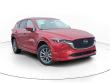 Certified 2025 Mazda CX-5 2.5 S Preferred Package SUV