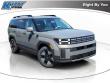 New 2026 Hyundai Santa Fe Hybrid SEL SUV