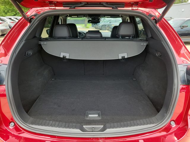 2024 Mazda CX-5 Turbo Premium Package - Photo 8