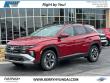 New 2025 Hyundai Tucson Hybrid SEL Convenience SUV