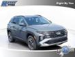 New 2026 Hyundai Tucson Hybrid SEL AWD SUV