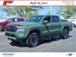 Certified 2023 Nissan Frontier PRO-4X Truck