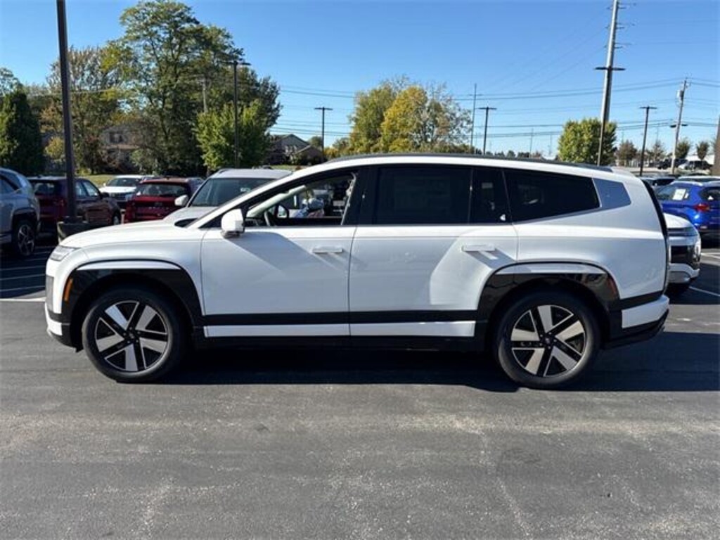 New 2026 Hyundai IONIQ 9 SEL SUV