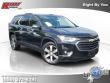 Used 2018 Chevrolet Traverse 3LT SUV