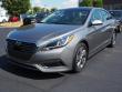 Hyundai Sonata Hybrid