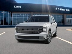 2026 Hyundai Palisade Hybrid SEL 7P SUV