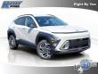 New 2026 Hyundai Kona SEL Premium AWD SUV