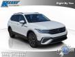 Certified 2024 Volkswagen Tiguan 2.0T S SUV