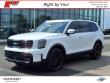 Used 2024 Kia Telluride SX-Prestige X-Line SUV