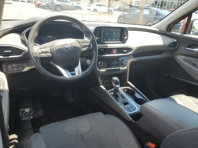 2019 Hyundai Santa Fe SEL Plus - Photo 9