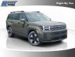 New 2026 Hyundai Santa Fe Hybrid SEL SUV