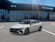 New 2026 Hyundai Elantra Limited Sedan