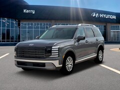 2026 Hyundai Palisade Hybrid SEL 8P SUV